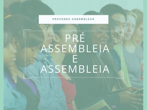 Coopsev realiza Pré assembléia e Assembleia