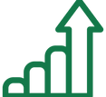 Crescimento de 40% no faturamento em 2020
